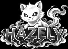 Hazely
